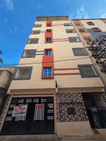 Aafa Suites - B&B Bengaluru