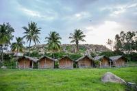 Hampi Firangi Cafe - B&B Hampi
