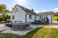 Satchells Cottage - B&B Melrose