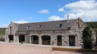 Remore Steading - The Coach House - B&B Ardclach