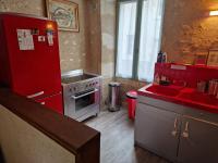 Welcome to SWEET HOME - B&B Bélâbre