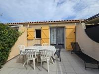Maison de vacance avec piscine et place de parking - Chambres d’hôtes Argelès-sur-Mer