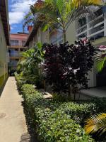 Para Vos y Porque Si - B&B Morro de São Paulo