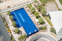 Gala Guests - Golf Gate Residences with Panoramic Golf Views - B&B Dubai