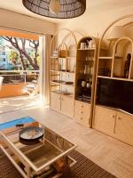 Cavalaire'in - B&B Cavalaire-sur-Mer