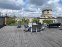 River Inn - Bed and Breakfast Dublin