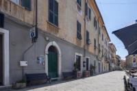 MATTEOTTI ROOMS - Ferienwohnung Sarzana