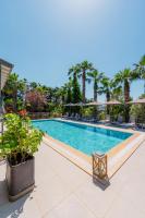 Villa Sofa Okaliptus Tatil Evi - B&B Fethiye