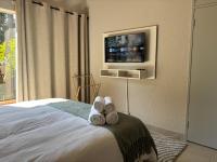 Familiekamer met Eigen Badkamer