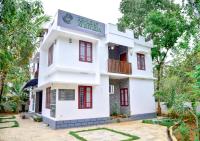 Re-Leaf Hom-Treat Homestay - Ferienwohnung Wondh