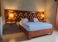 Tweepersoonskamer met 1 of 2 Bedden