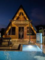 Senu Lee Cabana - Ferienwohnung Galle