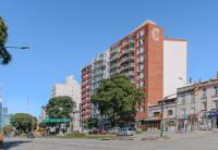 Funcional, céntrico y elegante - B&B Montevideo