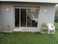 Studio dans une résidence sécurisée et calme avec place de parking - B&B Villeurbanne