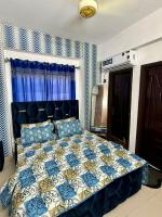 1BR Cozy Apartment, Diamond Mall & Residencia, Islamabad - B&B Islamabad
