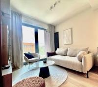 Luxury Art Apartment Wrocław - Bed and Breakfast Wrocław