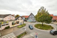 Wohlfühlnest St Leon Rot Aufzug Klima Balkon - B&B Sankt Leon-Rot