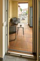 Wohlfühlnest St Leon Rot Aufzug Klima Balkon - Bed and Breakfast Sankt Leon-Rot