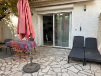 Loft Bleu, proche plage Bandol - B&B Sanary-sur-Mer