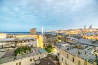 Big House İn The National Park - Bed and Breakfast Bakoe