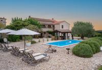 Lavanda Apartments & Room - B&B Sveti Lovreč