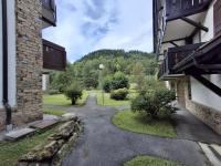 Les Contamines Montjoie - Ferienwohnung Le Cugnon