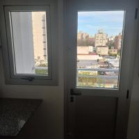 departamento temporal 38 y 13 con cochera para AUTO - Chambres d’hôtes La Plata