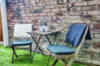 Charles Street - Contractor Accommodation - Ferienwohnung St Helens