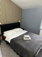 Chalet con 2 Camere da Letto