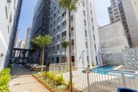 PROMOÇĀO - Apartamento Gamer com Cinema e Garagem Grátis - B&B San Paolo