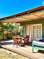 Loft en La Juanita - B&B José Ignacio