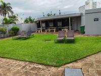 Umhlanga 3 bedroom apartment with seaviews - B&B Durban