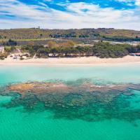 Casa Vacanza OBLÒ, la tua oasi a Lido Conchiglie - B&B Lido Conchiglie