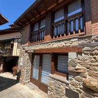 Casa Briz - Ferienwohnung Ojedo