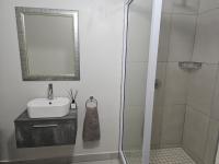 Doppelzimmer mit eigenem Bad