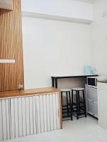 Casa J Cozy Condo at Deca Sentrio - Chambres d’hôtes Naga