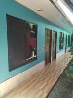 Cabinas Agamy - Chambres d’hôtes Tortuguero