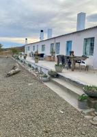 Soutbos Cottages - B&B Laingsburg