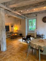 Le Cocon du lion - B&B Belfort