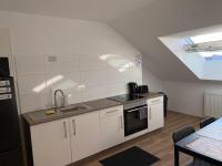 Appartement 2 Chambres - Vue sur Rivière