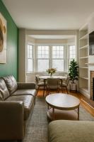 The Mayfair Escape - B&B London
