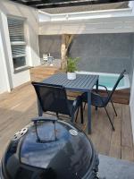 Da Gama Villa - Chambres d’hôtes Marina da Gama