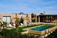 Charming Beldi villa with pool - B&B Sidi Kaouki