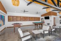 Modern 3BR Condo at Viva Jaco w Pool & Gym - Ferienwohnung Jacó