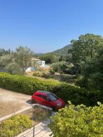 Aux portes des Cévennes - Bed and Breakfast Saint-Hippolyte-du-Fort