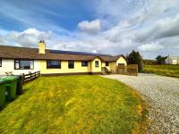 Pabay Self-catering - B&B Portree