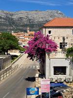 Rooms Keti - Blue room - B&B Curzola