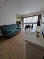 Appartement confort accès direct plage - B&B Port-La Nouvelle