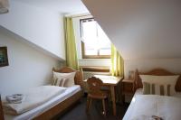 Chambre Double Standard