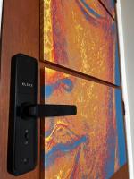 Apartamento aconchegante frente para o mar - B&B Barra Velha